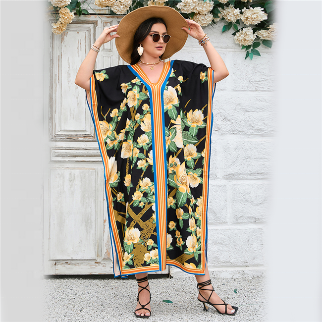 2024 Wholesale Wide Color Selections Custom Pareo Beach Sarong Cover up Beach Dress Sarongs in Bulk Hawaiian Sarong