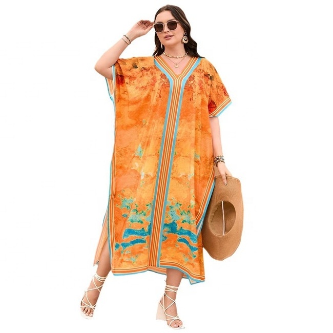 2024 Wholesale Wide Color Selections Custom Pareo Beach Sarong Cover up Beach Dress Sarongs in Bulk Hawaiian Sarong