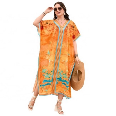 2024 Wholesale Wide Color Selections Custom Pareo Beach Sarong Cover up Beach Dress Sarongs in Bulk Hawaiian Sarong