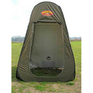 Pop Up Pod Changing Room Privacy Tent Instant Portable Outdoor Shower Tent, Camp Toilet, Rain Shelter for Camping & Beach