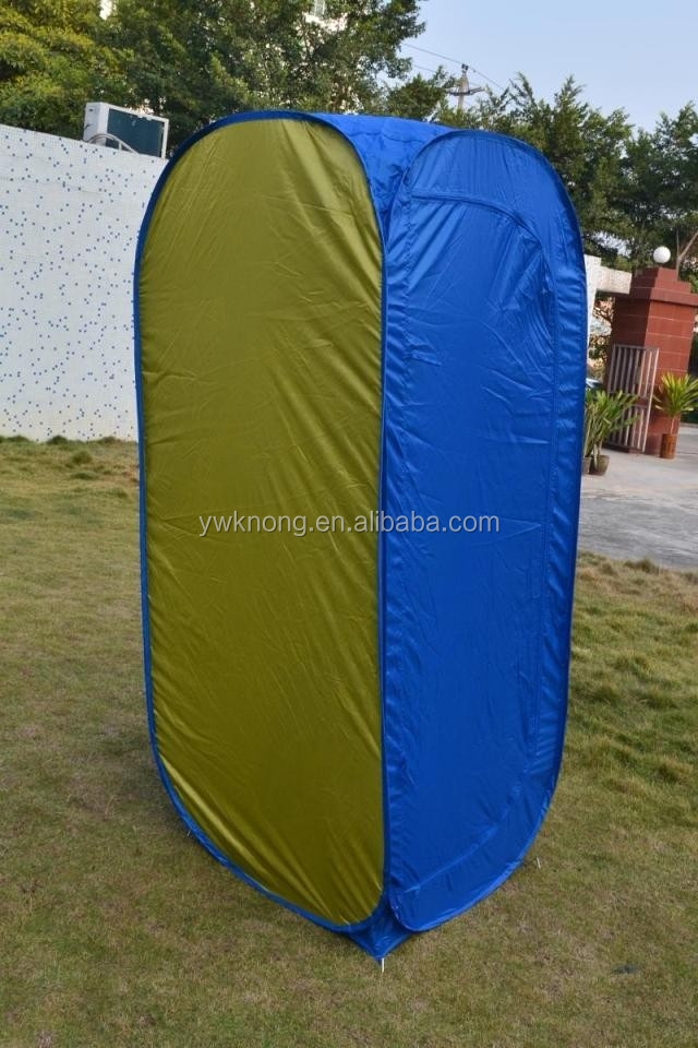 Wholesale Factory Outdoor Camping Supply Professional Changing Spray Tanning Tent