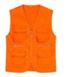 Men's Custom Utility Pockets Cargoes Vest & Waistcoat Fishing Jacket for Climbing Hiking Photography Camping Vests