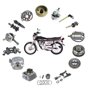 Wholesale High Quality CG 125 CG 150 Motorcycle Vehicle Spare Parts CG125 CG150 Motorcycle Spare Parts