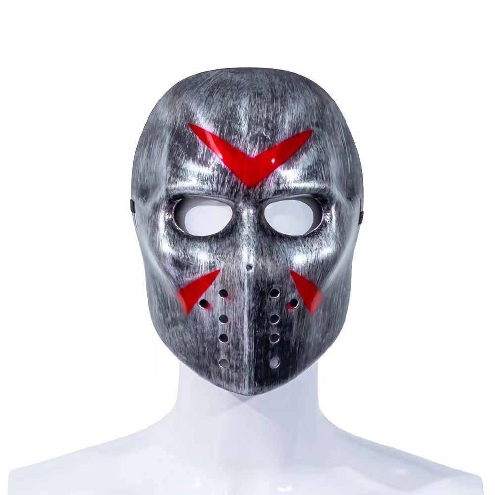 Halloween Mask Scary Adults child Halloween party bloodstain Halloween Carnival Fancy Dress Cosplay Party Realistic  Masks