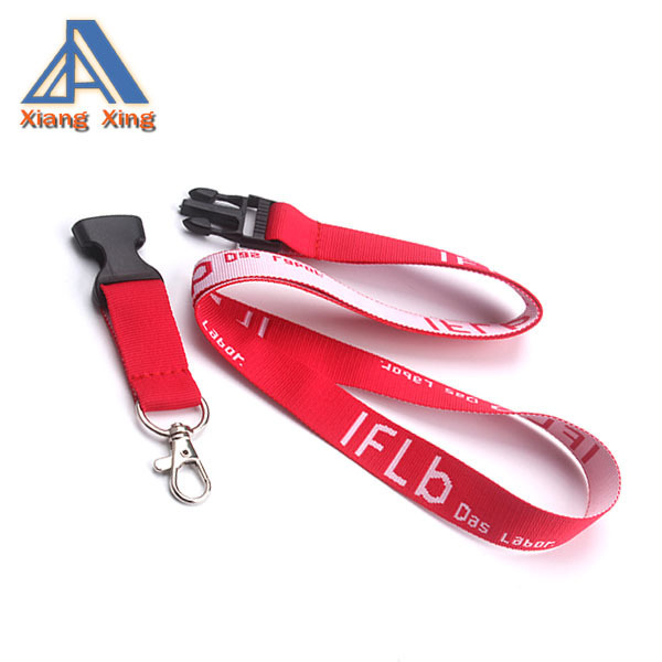 Wholesale Different Designs Metal Lanyard part Accessories ATT5 Hook