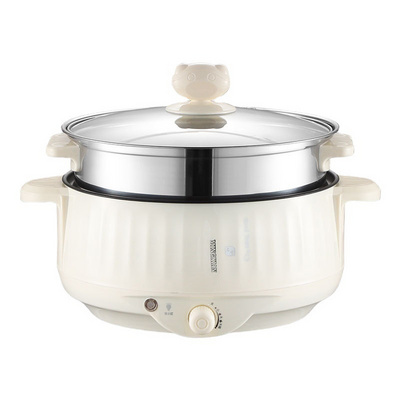 Electric direct household electric cooker multi-function electric cooking hot pot