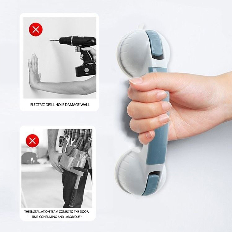 Grip Suction Grab Bar 12