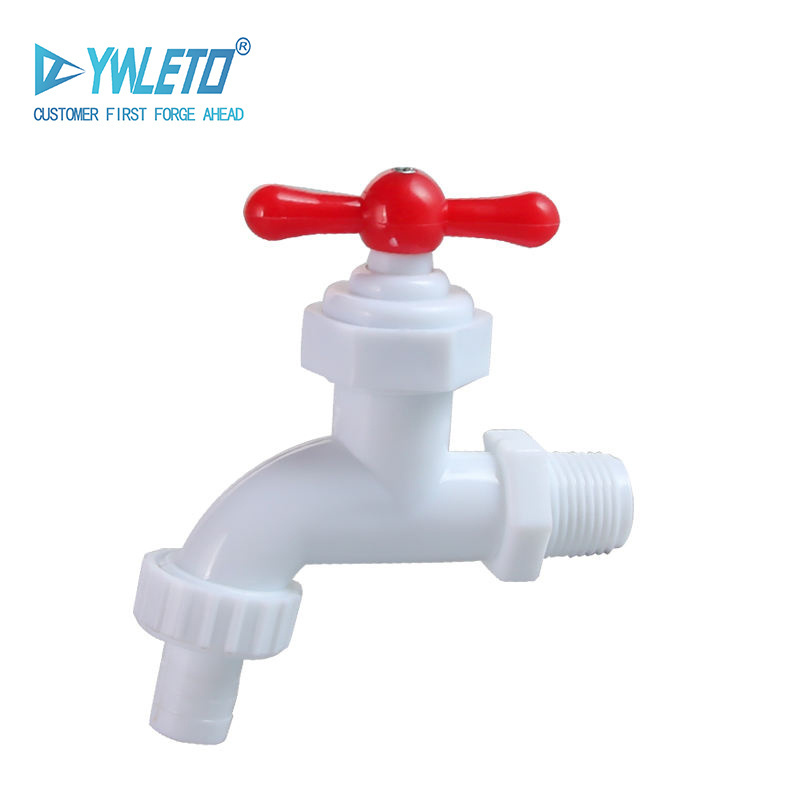 PVC Faucet ABS Plastic Faucet Plastic Water Tsui Water Dispenser Faucet