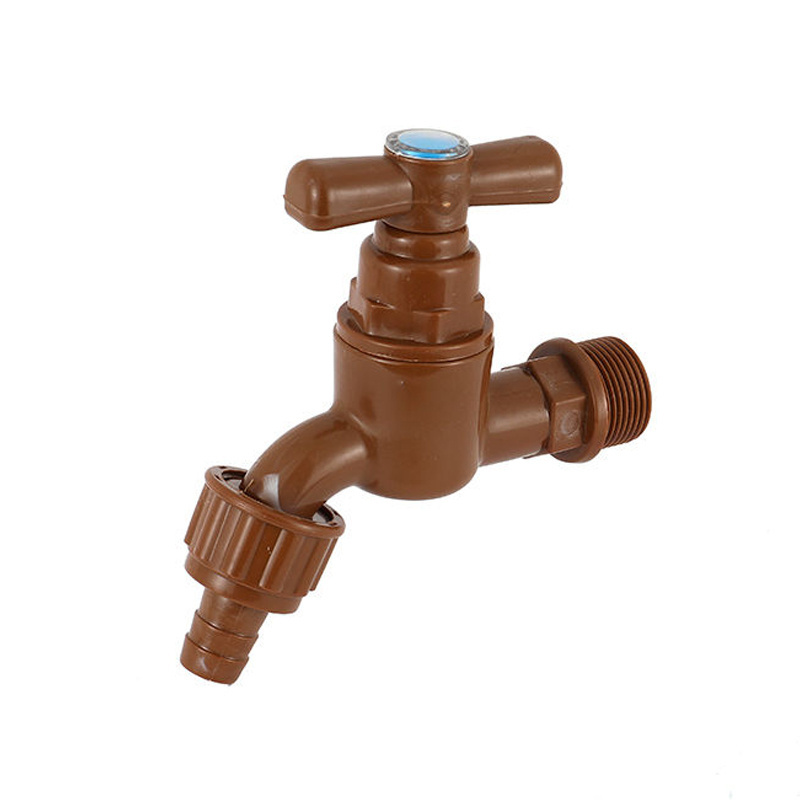 PVC Faucet ABS Plastic Faucet Plastic Water Tsui Water Dispenser Faucet