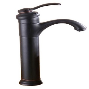 Hot Sales Contemporary Deck Mounted Bathtub Faucet High Quality Bathroom Mixer Faucet