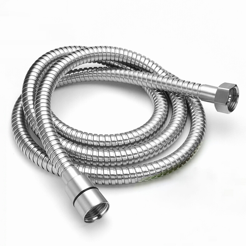 High Quality Extension from 1.5m to 2m water drain hose Shower Hose plumbing Pipe