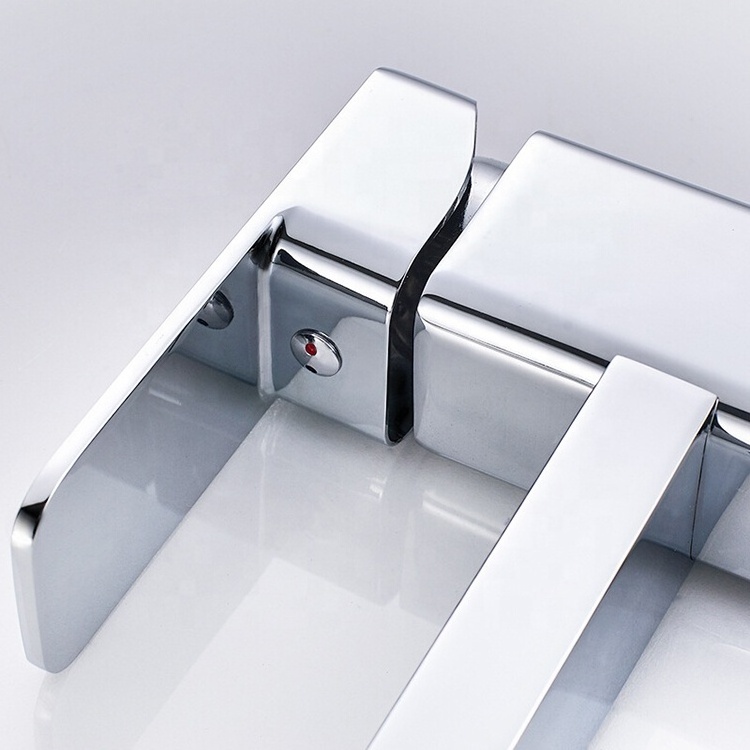 Commercial Bathroom Sink basin Faucet Contemporary Water Tap with Single Lever Single Hole Standard Bathroom Faucet