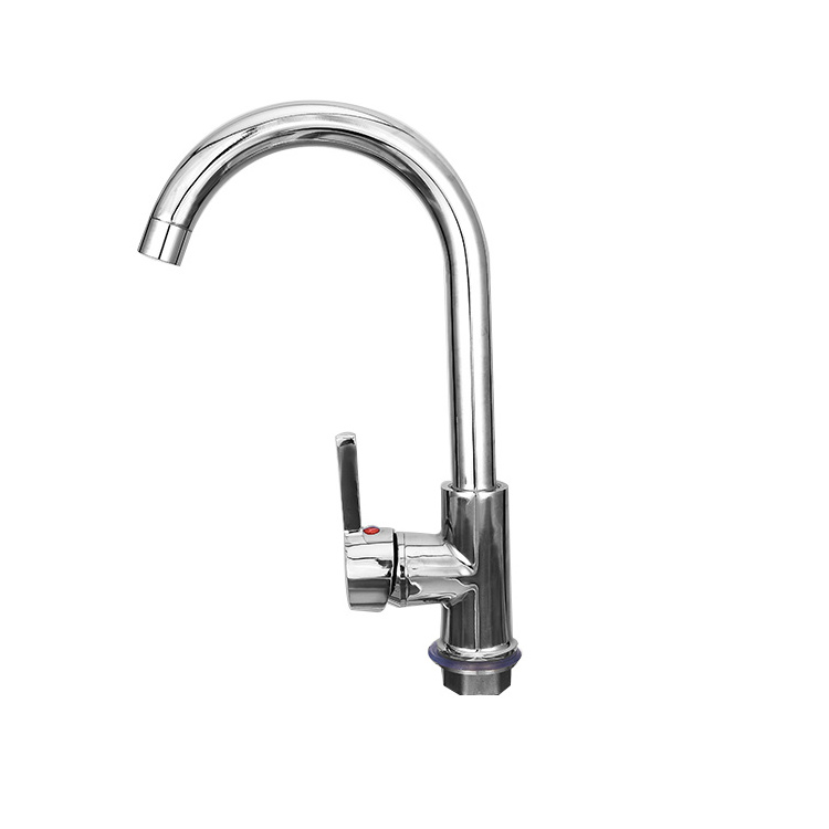 LT-1751 Perfect design infrared electrical brass kitchen sink faucet