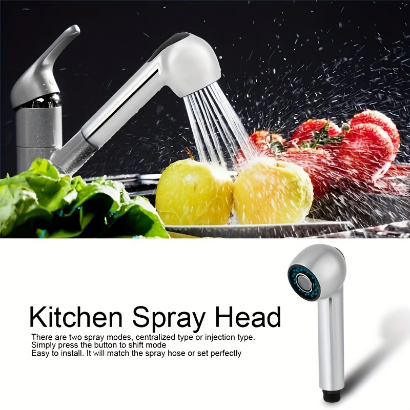 Source Factory Direct Kitchen Basin Drawable Shower Faucet Accessories