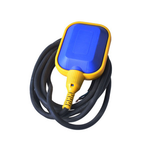 Best Selling Water Fluid Level Control Float Switch For Water Pump