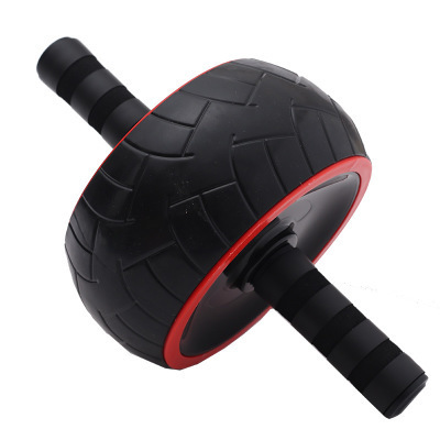 LXYBP-06 Ab Wheel Roller For Abdominal And Stomach Exercises Wheel