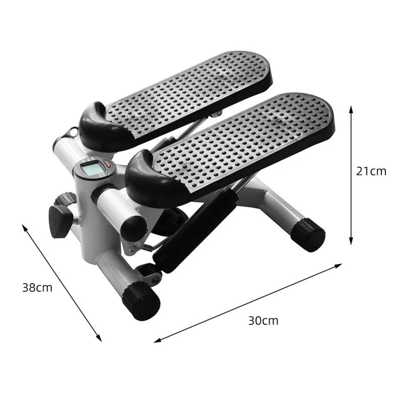 LXY-N134 Adjustable Step Body Exercise Machine Twist Stair Home Gym Equipment Fitness Mini Stepper