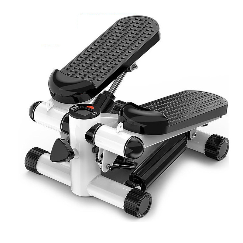 LXY-N134 Adjustable Step Body Exercise Machine Twist Stair Home Gym Equipment Fitness Mini Stepper