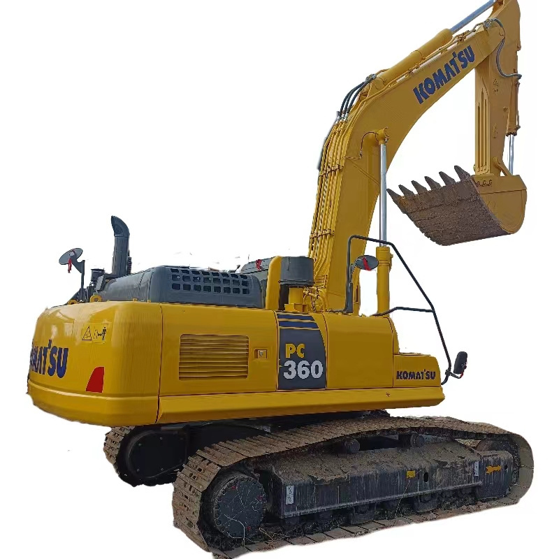 Cheap sale multifunction Used Komatsu Excavator PC350 PC400 PC450 PC300 PC360,used machinery for sale in japan pc360-7