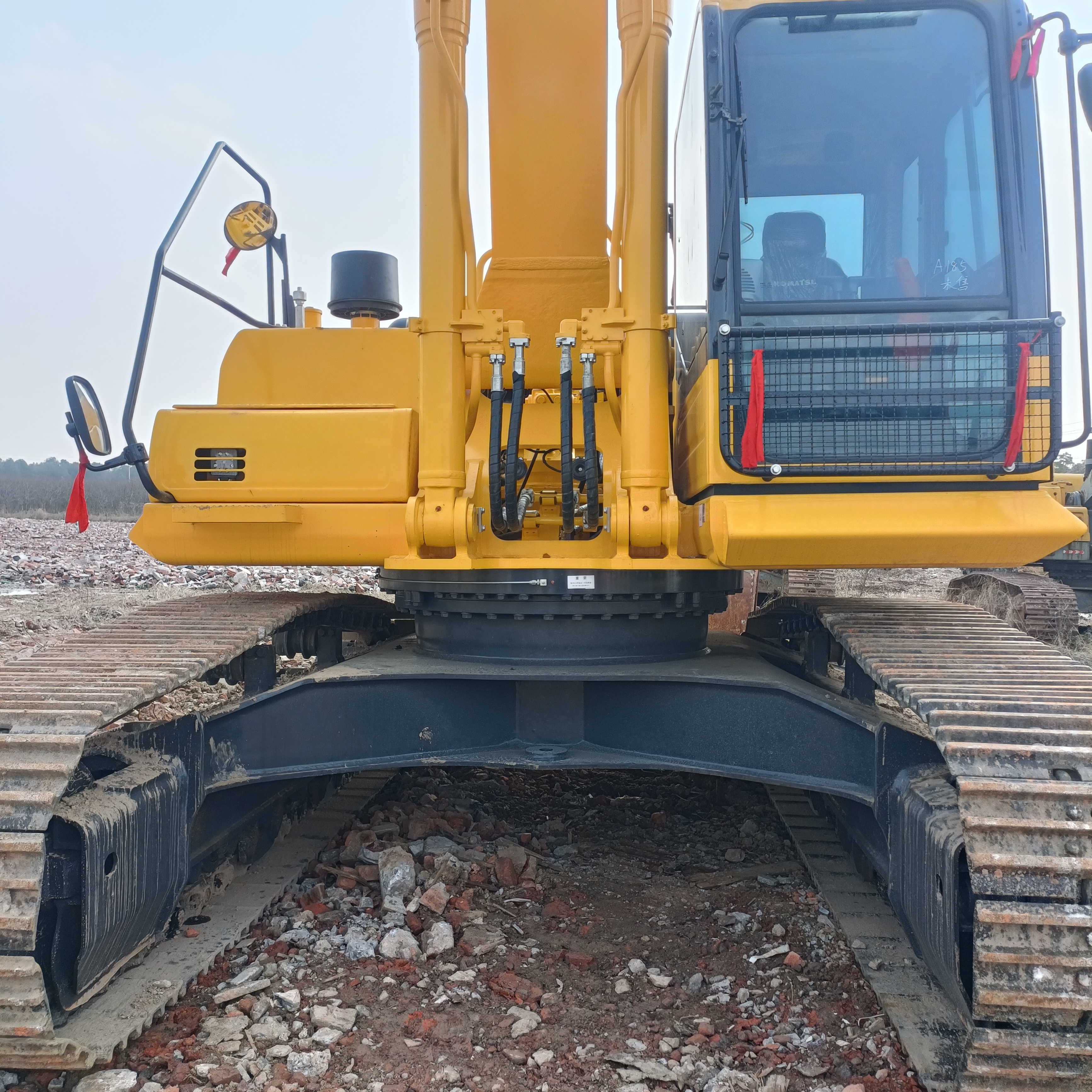 Cheap sale multifunction Used Komatsu Excavator PC350 PC400 PC450 PC300 PC360,used machinery for sale in japan pc360-7