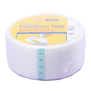 Self-adhesive Fiberglass Mesh Tape wall joint tape