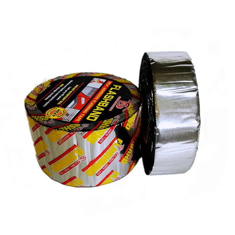 oem aluminum flashing band bitumen tape