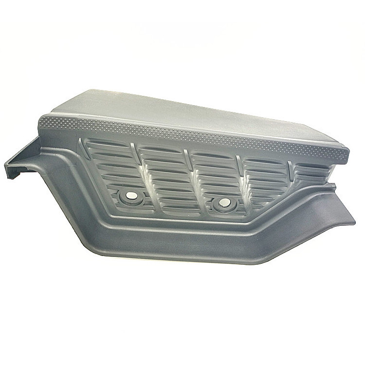 HIACE 2005-2018 ABS underneath wall step hiace bus 51774-26020 Front door boarding pedal pad