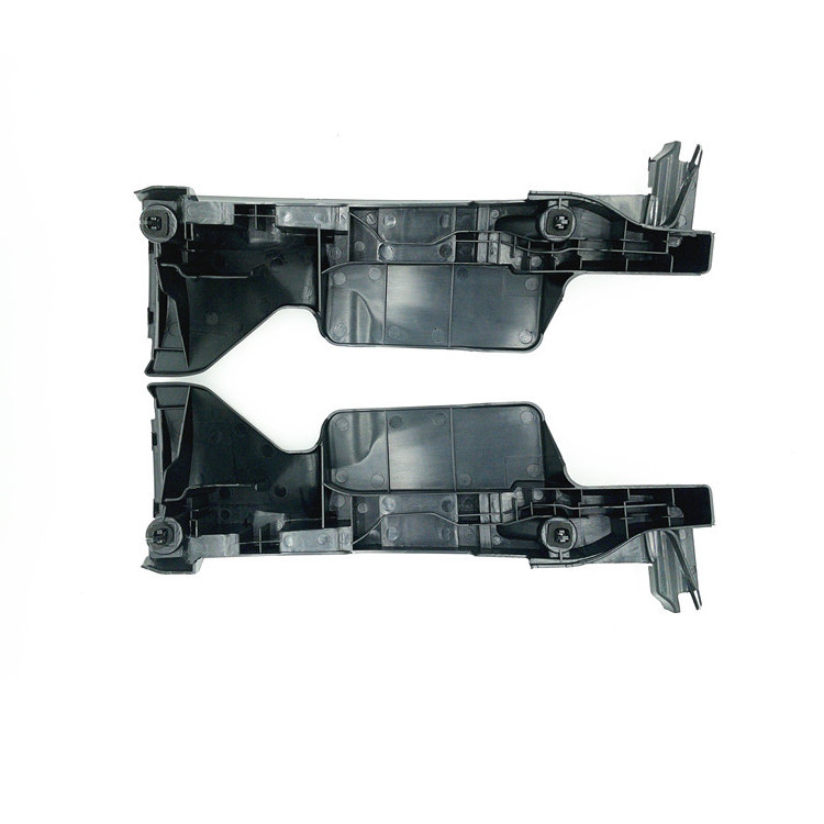 2014-2018 narrow and wide body front Bumper bracket for hiace