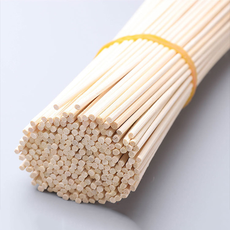 3mm Rattan Reed Sticks Replacement Oil Diffuser