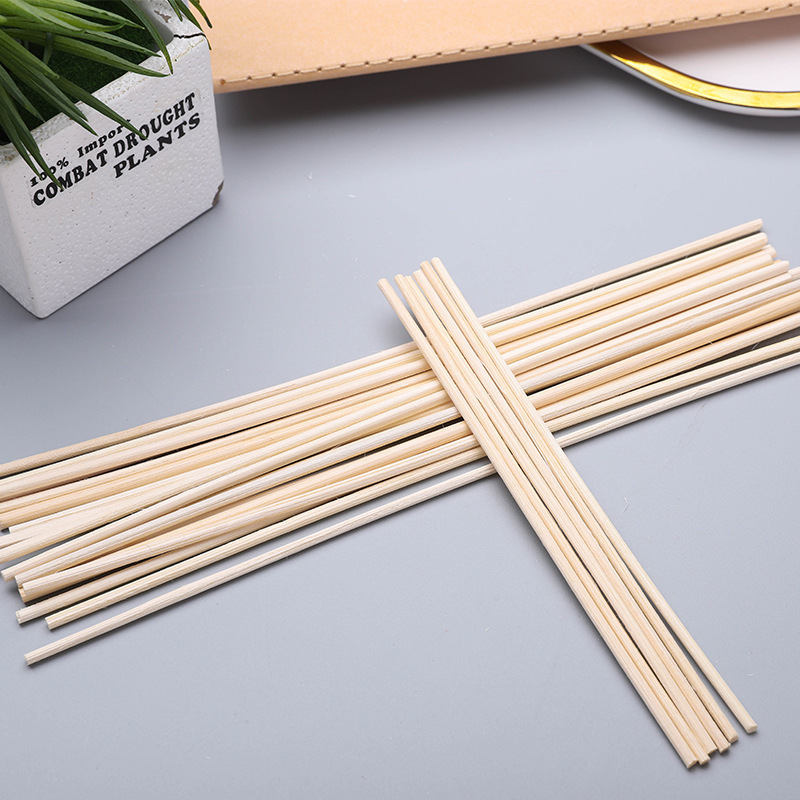 3mm Rattan Reed Sticks Replacement Oil Diffuser