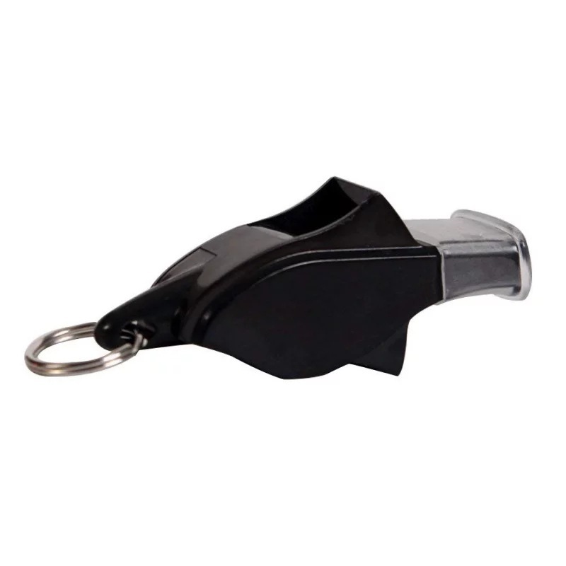 Outdoor Sports professional Soccer basketball  Referee whistle high decibel survival dolphin whistle