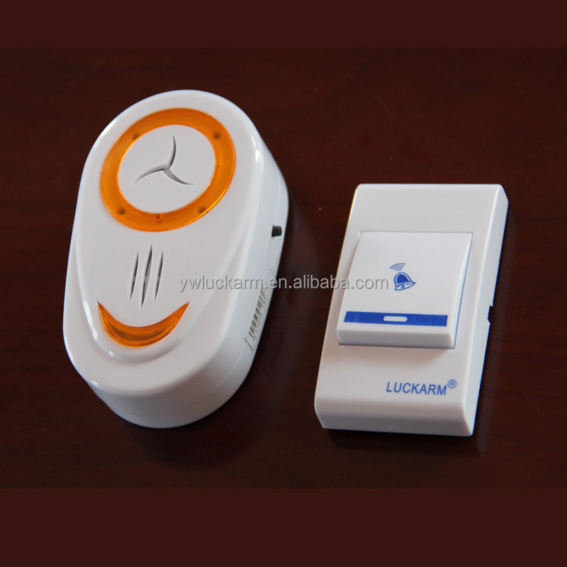 Smart Wireless Door Bell Doorbell