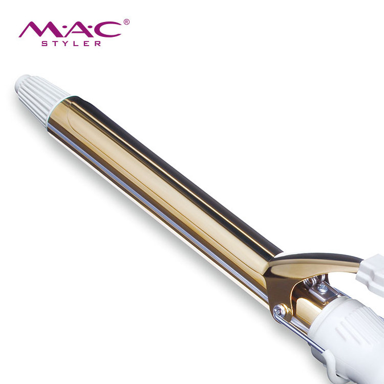 Popular electric hair curlers fashion best professional salon hair curling iron