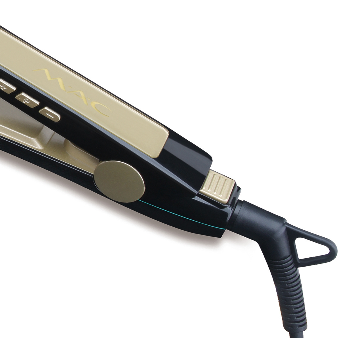 Professional 450 degrees planchas para cabello Wholesale  tourmaline ceramic  flat iron hair straightener