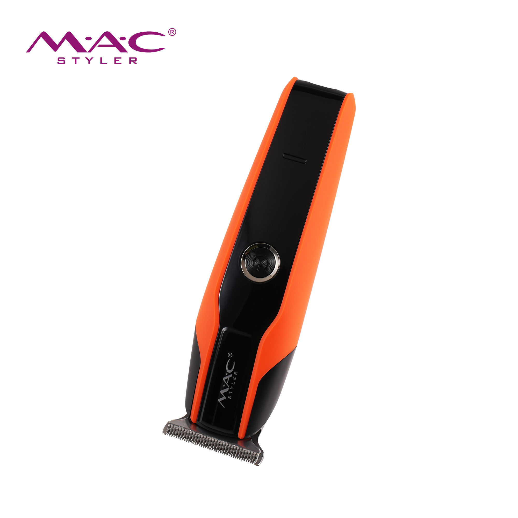 Rechargeable Electric Cordless Hair Clipper for Men Cordless Blades Sharpening Machine Professional Hair Trimmer