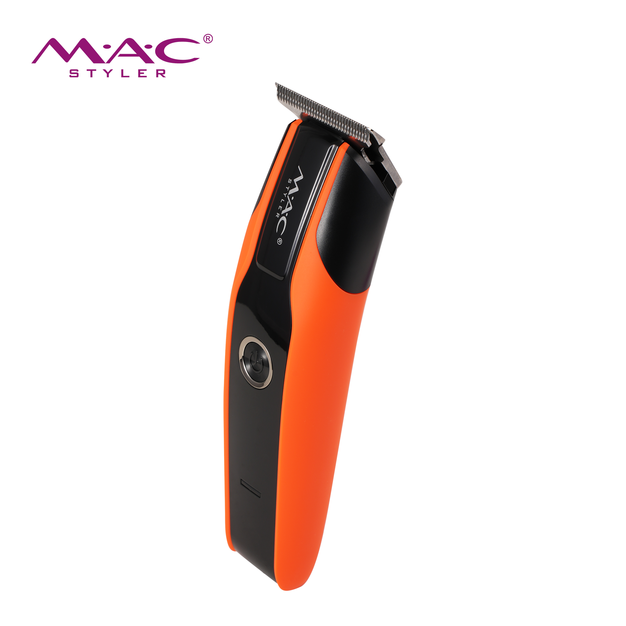 Rechargeable Electric Cordless Hair Clipper for Men Cordless Blades Sharpening Machine Professional Hair Trimmer