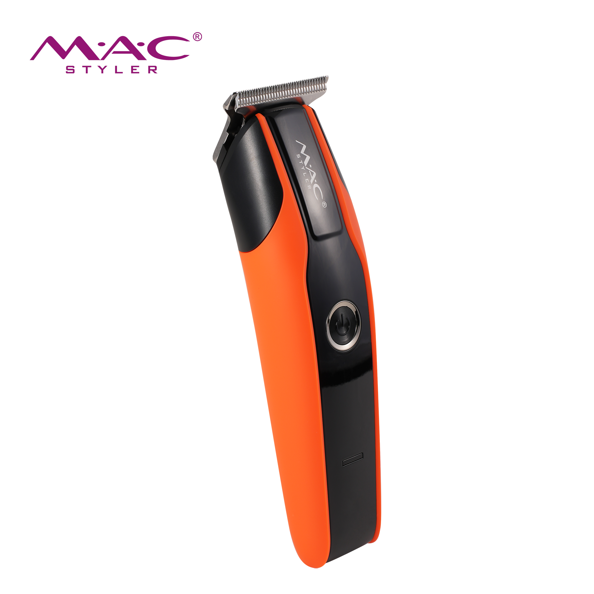 Rechargeable Electric Cordless Hair Clipper for Men Cordless Blades Sharpening Machine Professional Hair Trimmer