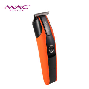 Rechargeable Electric Cordless Hair Clipper for Men Cordless Blades Sharpening Machine Professional Hair Trimmer