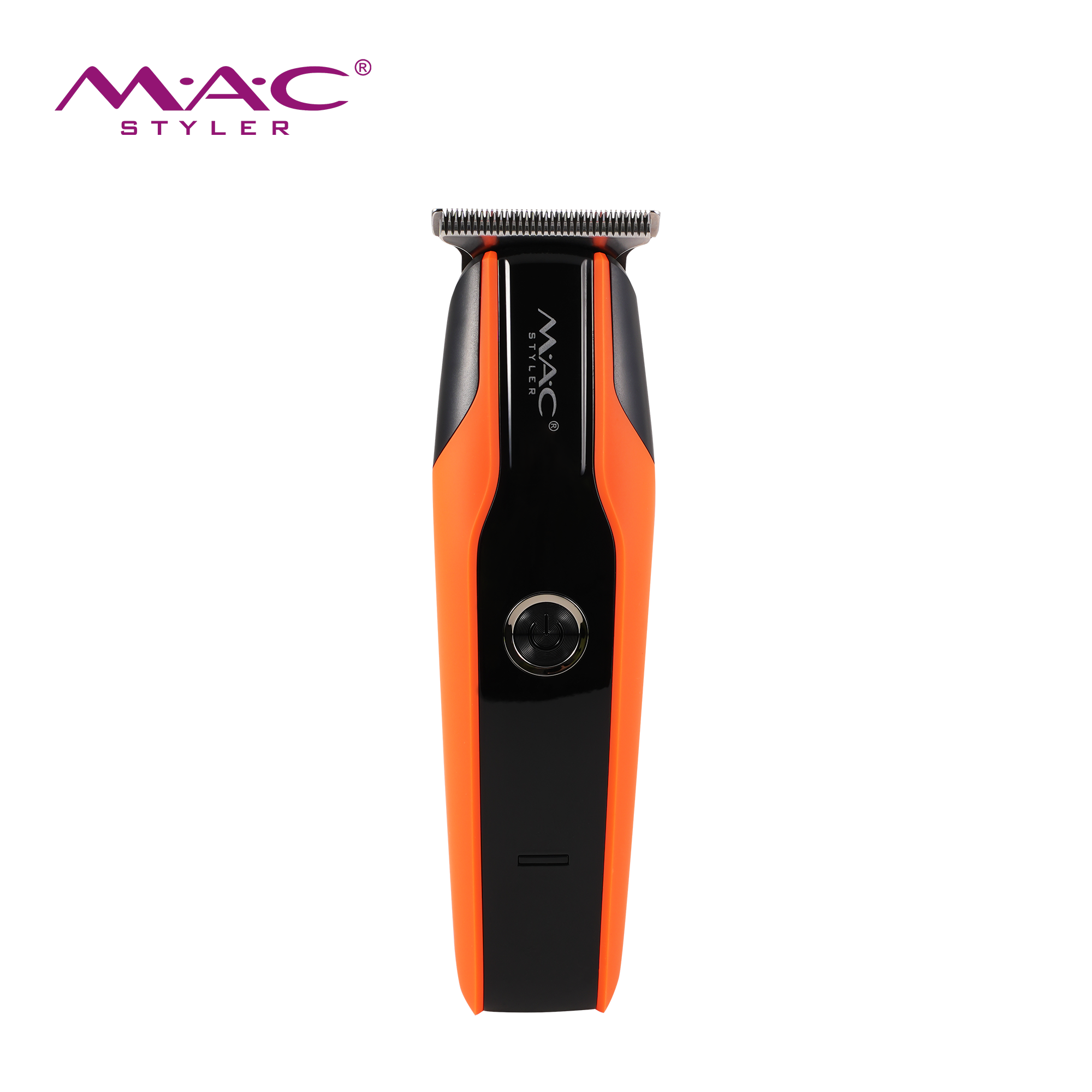 Rechargeable Electric Cordless Hair Clipper for Men Cordless Blades Sharpening Machine Professional Hair Trimmer