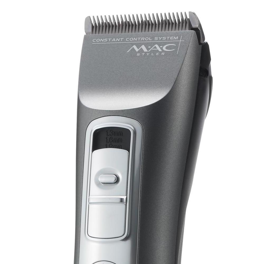 Factory Cheap LCD Cordless High Performance Hair Clipper Men Beard Kid Baber Self-Cut Trimmer Fast Charge Hair Clipper