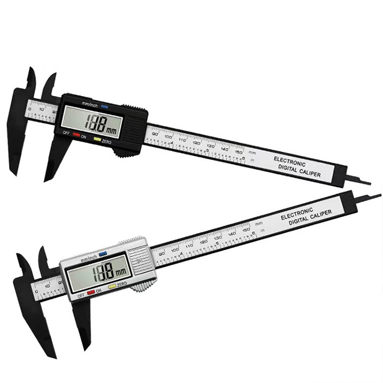 Electronic digital vernier caliper 0-150mm digital caliper