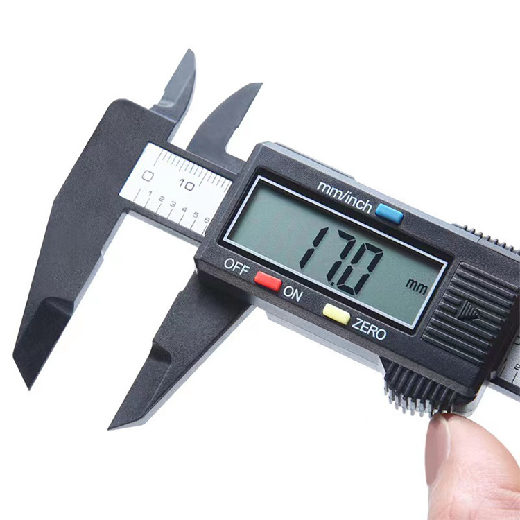 Electronic digital vernier caliper 0-150mm digital caliper