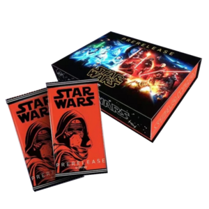 2023 Star Rare TCG Wars Card Booster Box for Children Gift Phantom Bronzing Anime Game Collectible Flash Card Kids Table Toys