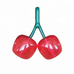 Inflatable cherry, Inflatable fruit toy for advertising