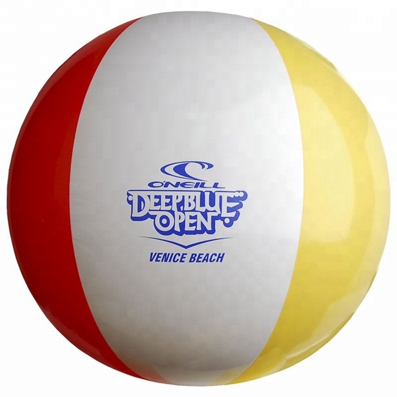 Inflatable water ball for beach, inflatable ball suit, water balls for kids