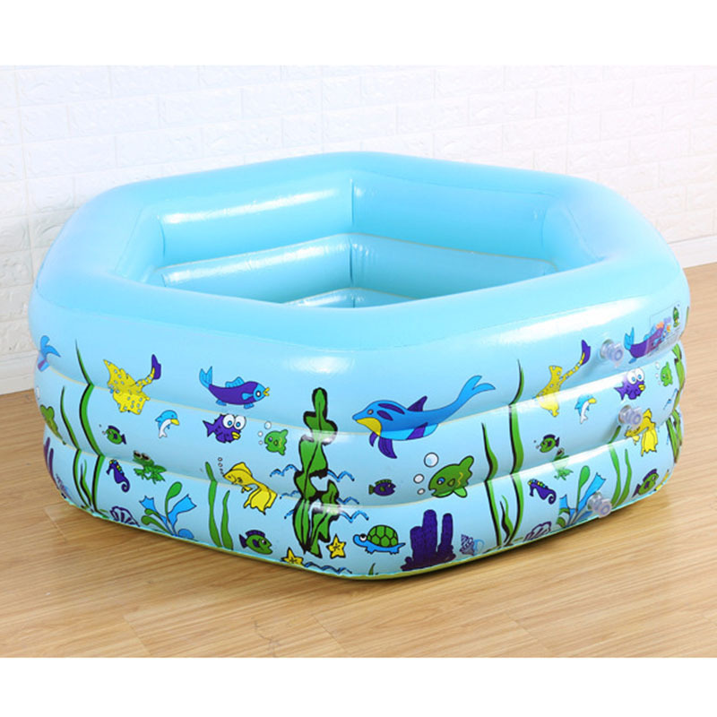 new design mini baby swim pool inflatable large inflatable swimming pool