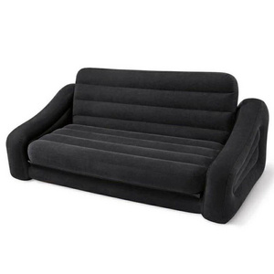 High quality inflatable lounge furniture, inflatable living room furniture, lounge PVC inflatable sofa furniture