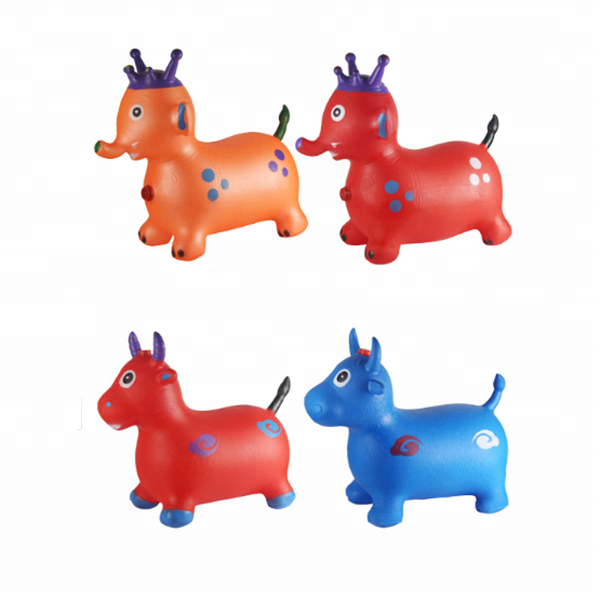 inflatable horse toy,inflatable pony,inflatable ride sport game