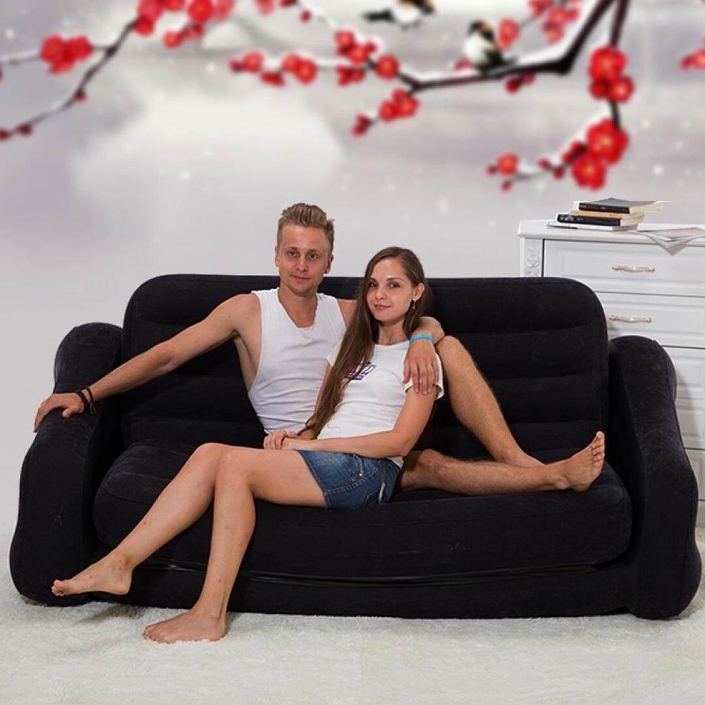 High quality inflatable lounge furniture, inflatable living room furniture, lounge PVC inflatable sofa furniture