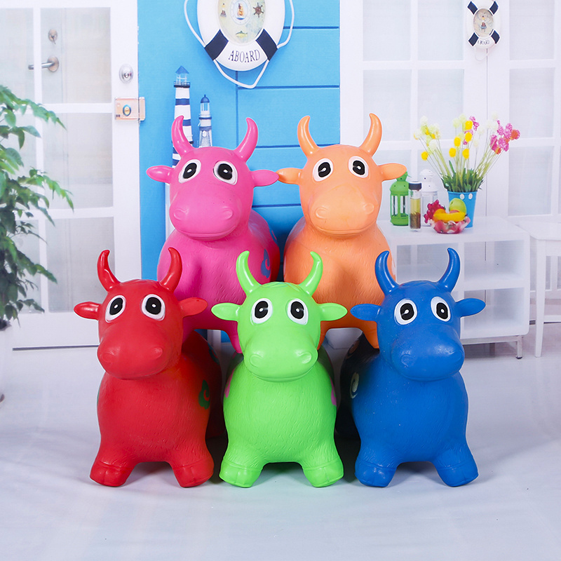 inflatable horse toy,inflatable pony,inflatable ride sport game